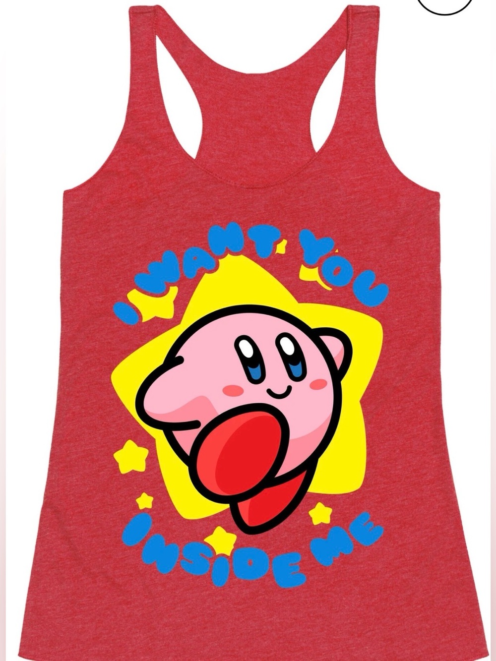 Funny Tank Top
